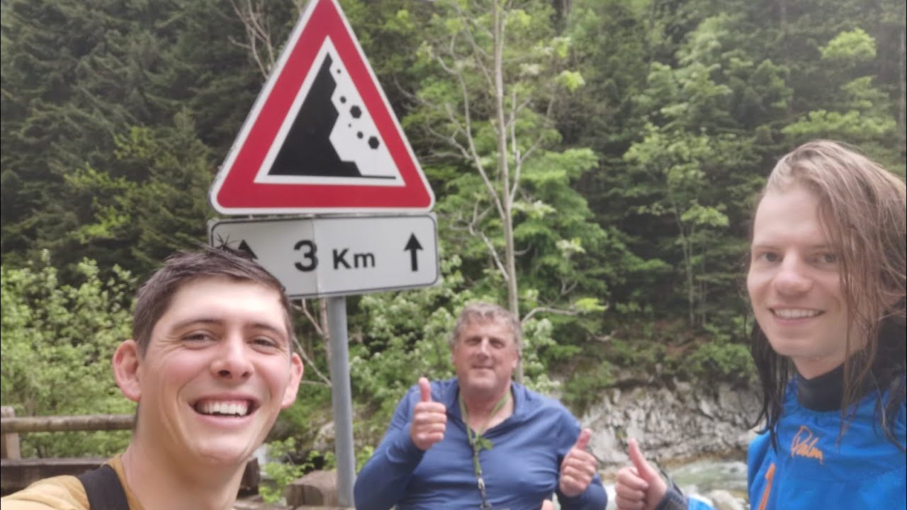 Alps 2025 last day gronda/sorba