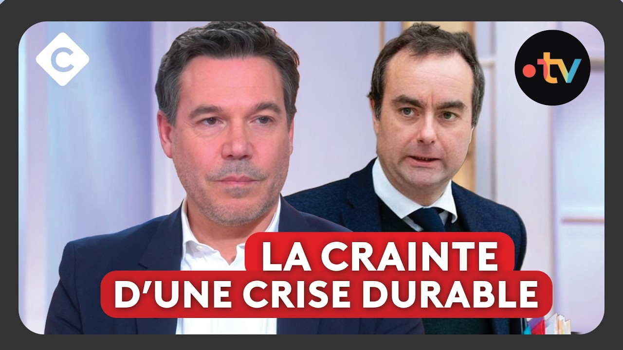 Guerre en Iran : le budget de la France en danger ? - L’édito de Yaël Goosz