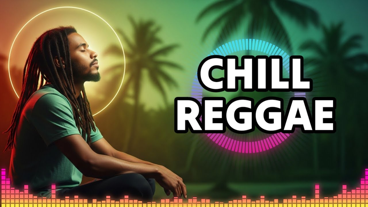 Feel the soul-stirring energy that heals your spirit with the power of roots Reggae