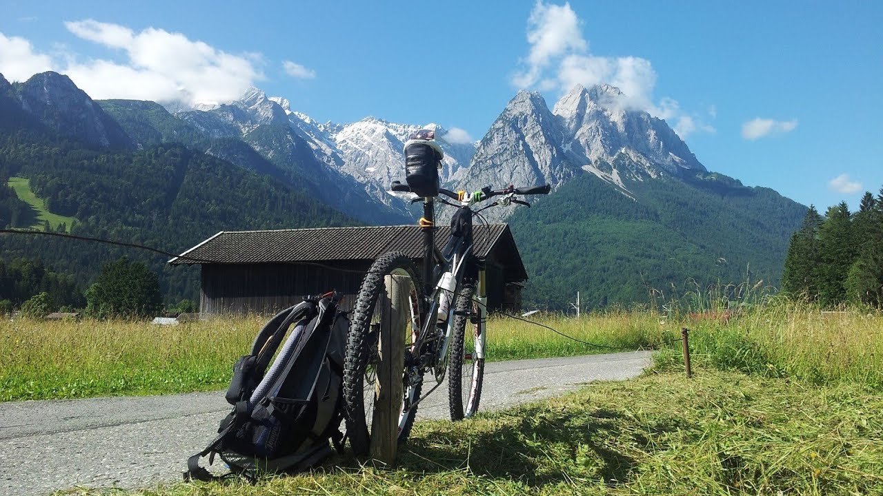 ALPENCROSS 6 (2013)