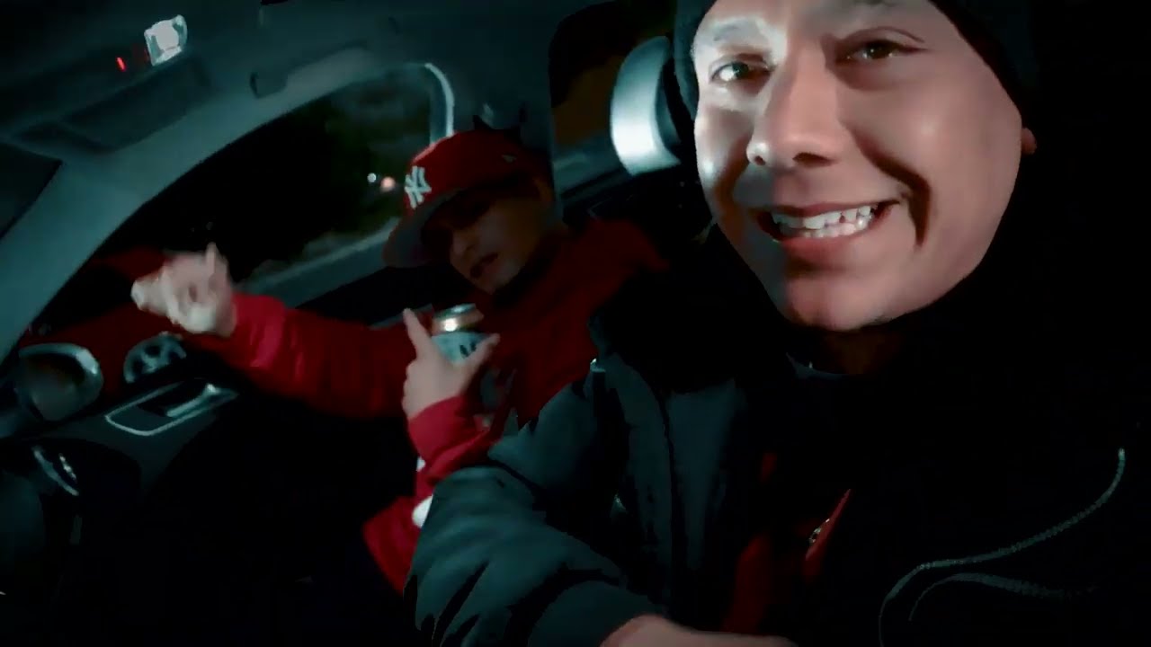 Eurolover&acute;s III Falso LA ft Deekaos (Video Oficial) @newfamily