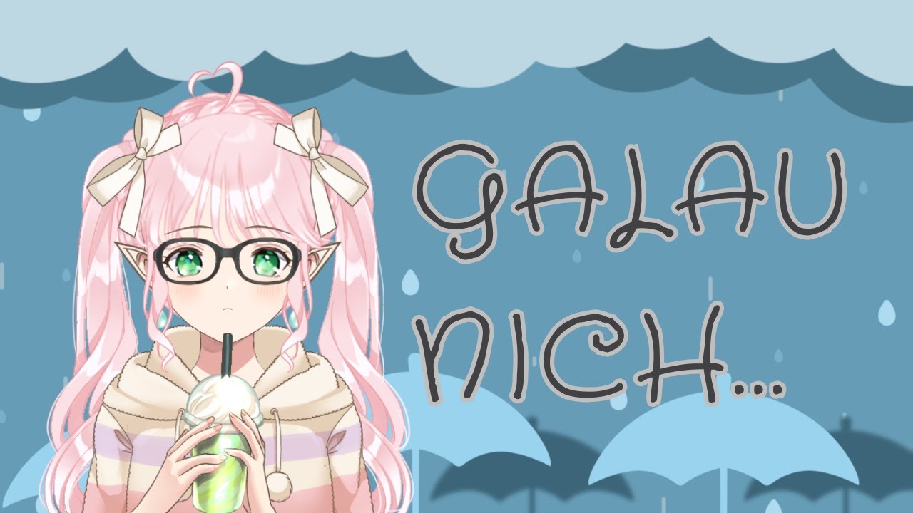 [S.E.T Donathon] Galau...? part 2