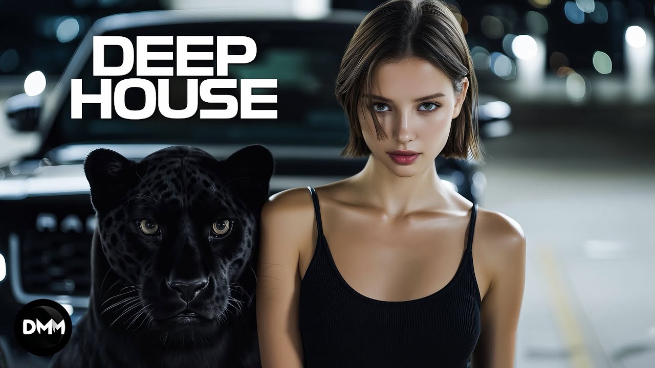 Feeling Good Mix 2026 - English Deep House,Vocal House,Nu Disco |Emotional /Intimate Mood #deephouse