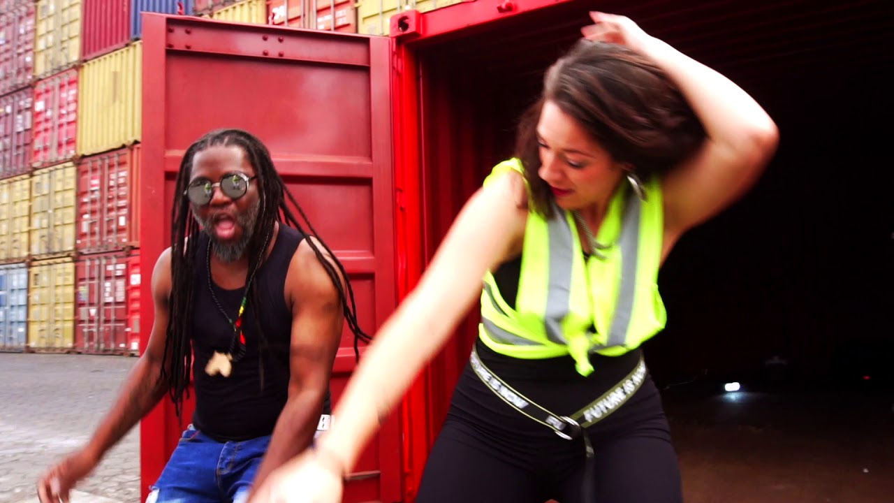 Elijah ft Jason Heerah & Dj Madman - KOLE (Official Video)