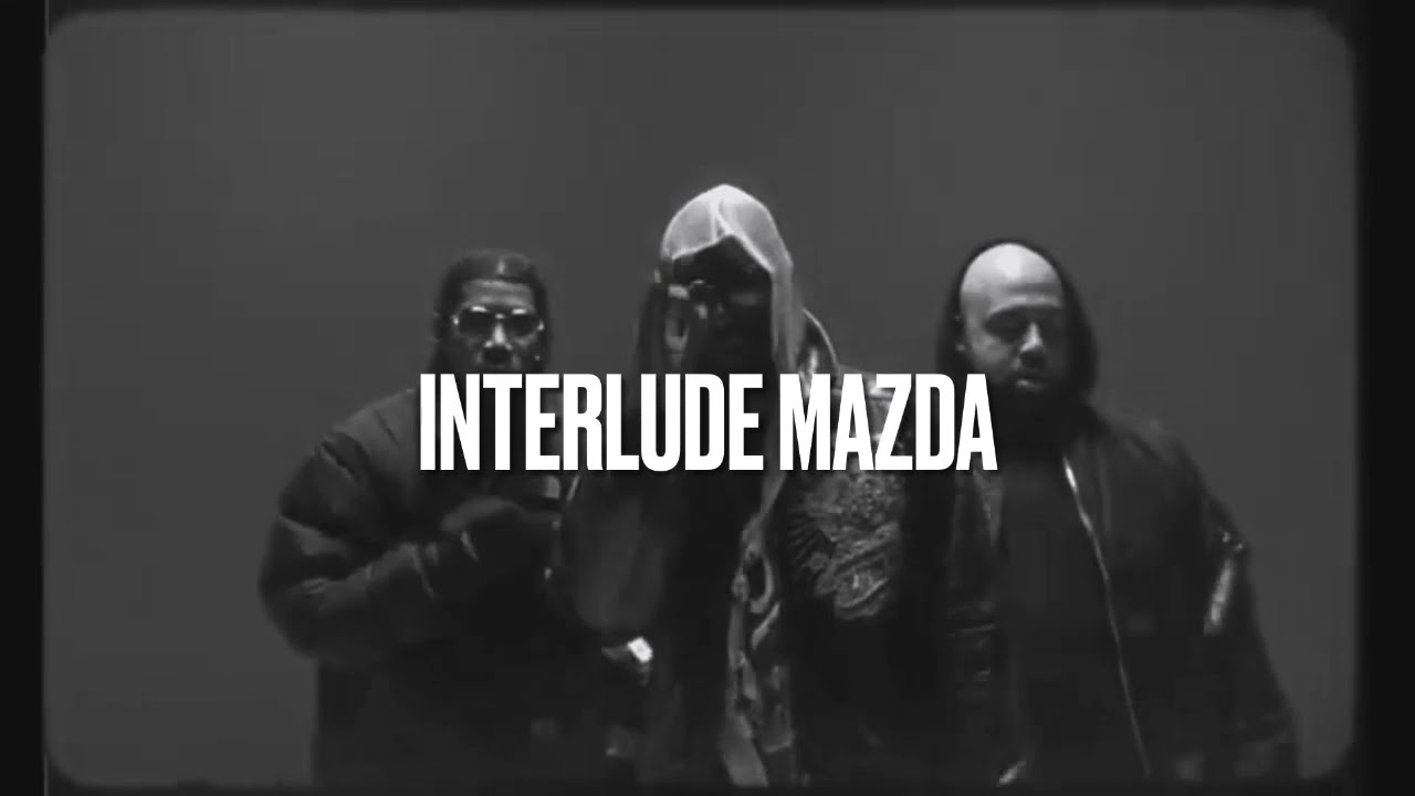 ALPHA WANN x LA F&Egrave;VE Type Beat 2022 - 