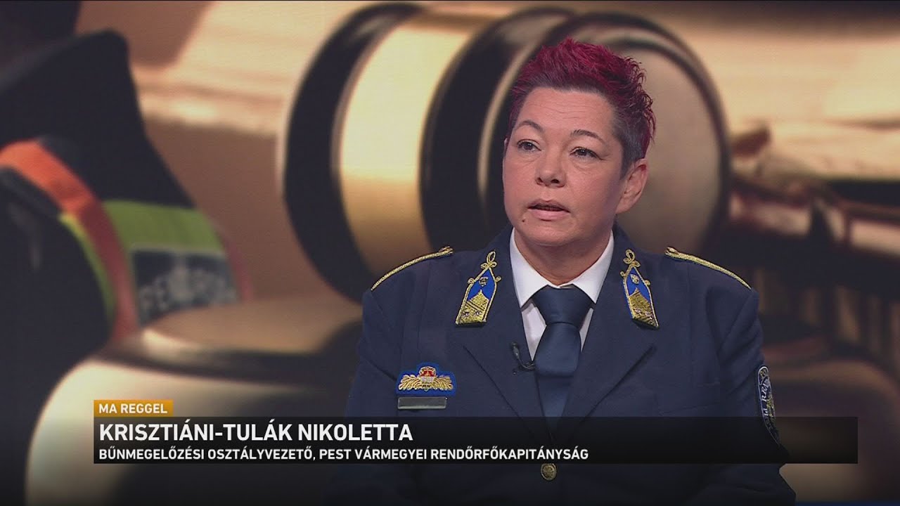 Egy h&oacute;napja indult a hajt&oacute;vad&aacute;szat a k&aacute;b&iacute;t&oacute;szer kereskedők ellen