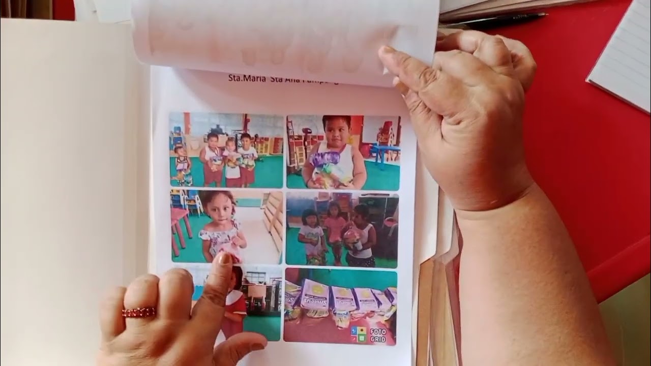 Part 1 Area 1 New Tools Assessment/Day Care