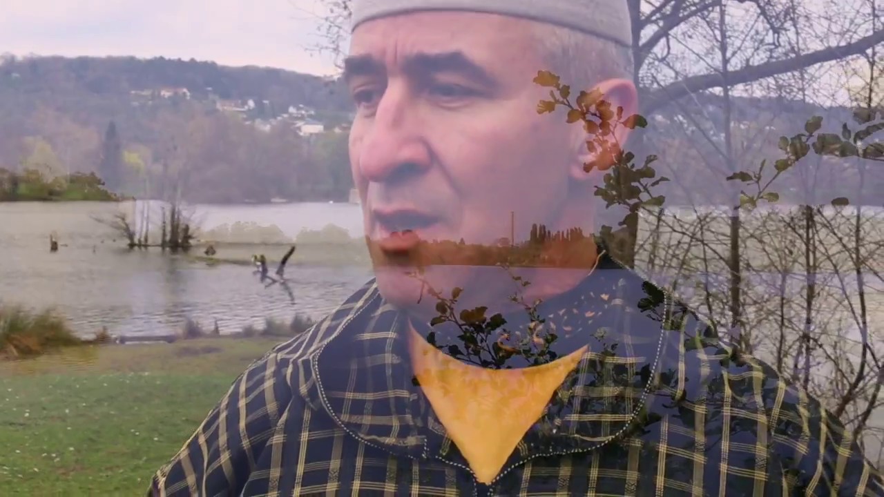 الفنان سعيد المفتاحي...Said El Meftahi