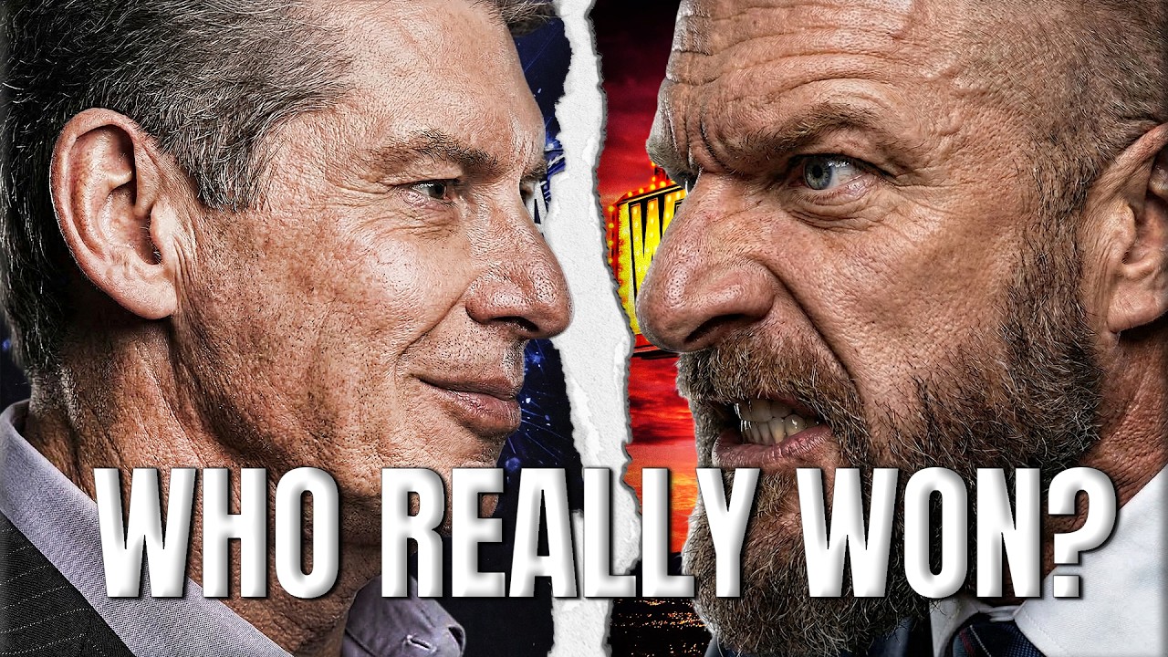The Road to WrestleMania Exposed: Who Truly Reigned Supreme?