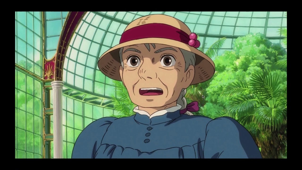 7  On His Own | Howl's Moving Castle the Musical