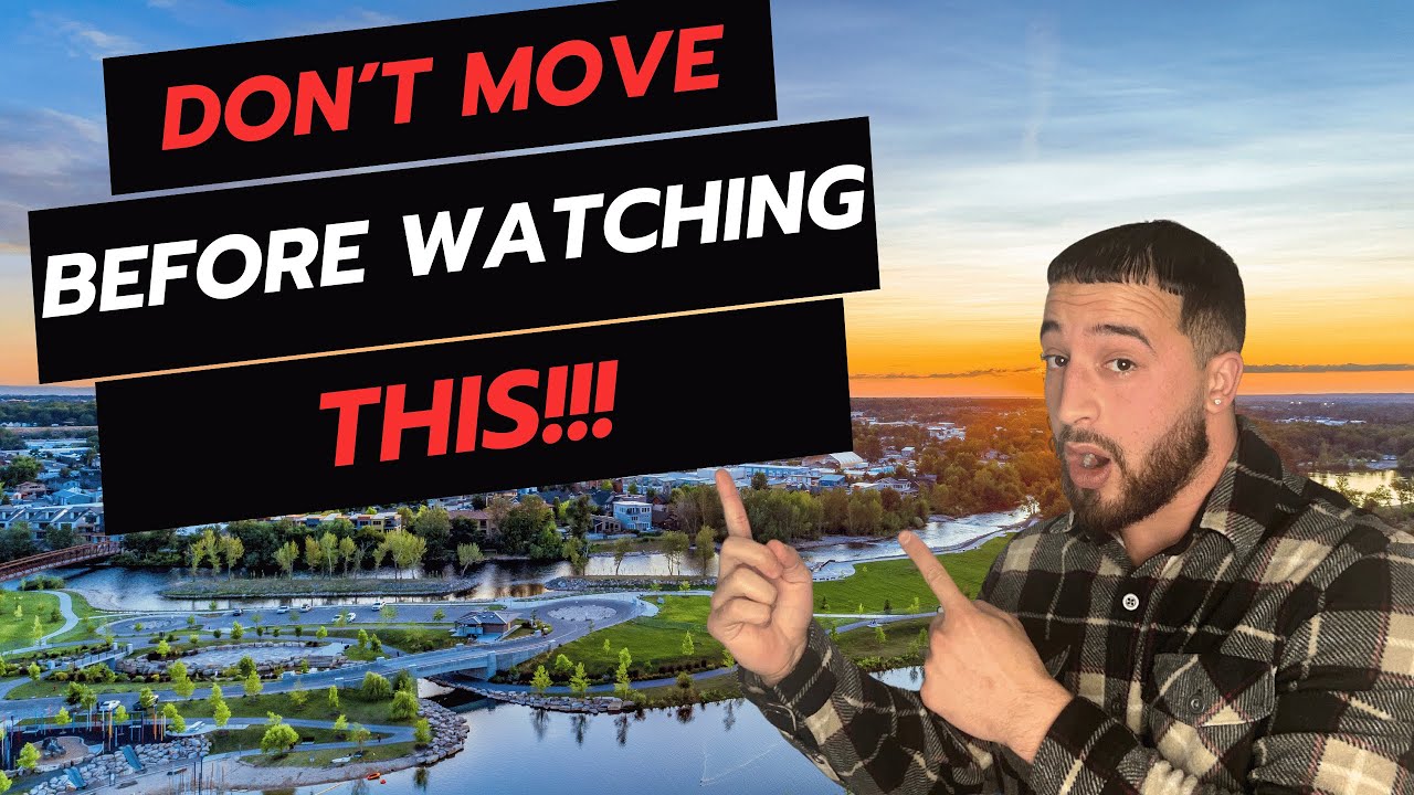 Pros And Cons Of Living In The Treasure Valley Idaho