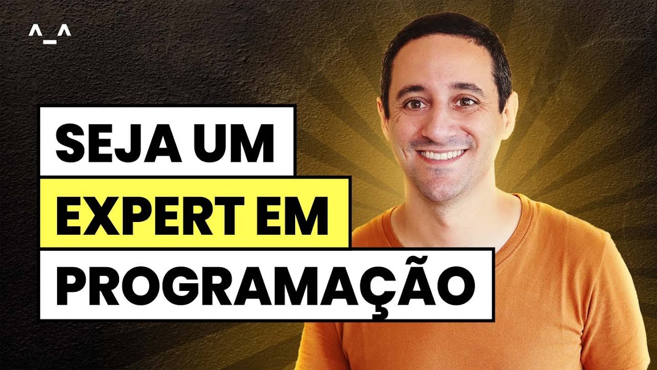 Expert da programação #01