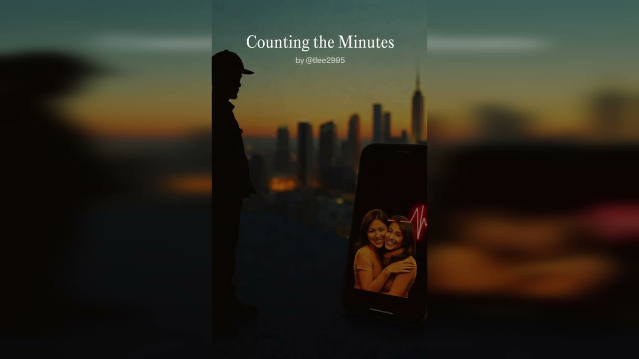 Counting the Minutes | MidnightAlgorithm