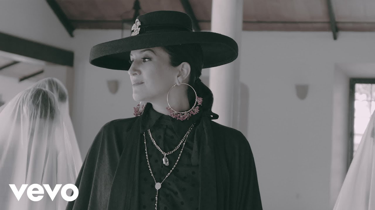 Alba Carmona - Yo Canto