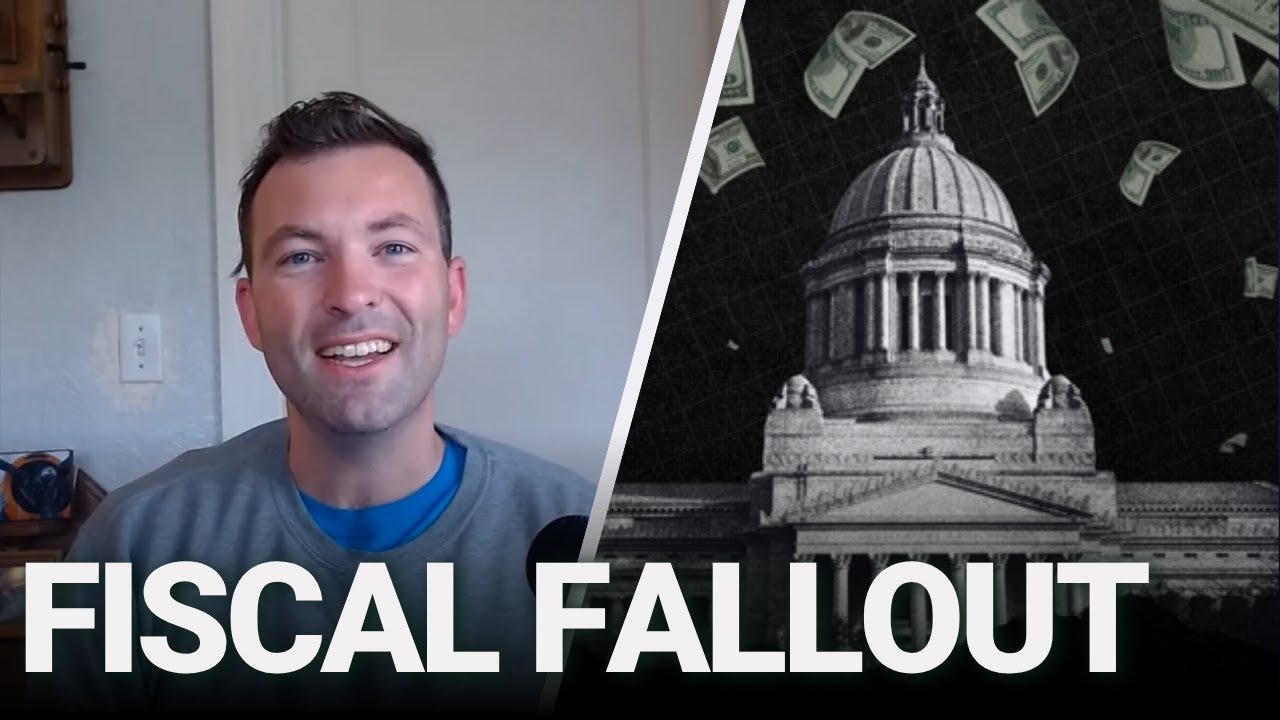 Fiscal Fallout: 2026 Legislative Session &lsquo;Could Be Worse Yet&rsquo;