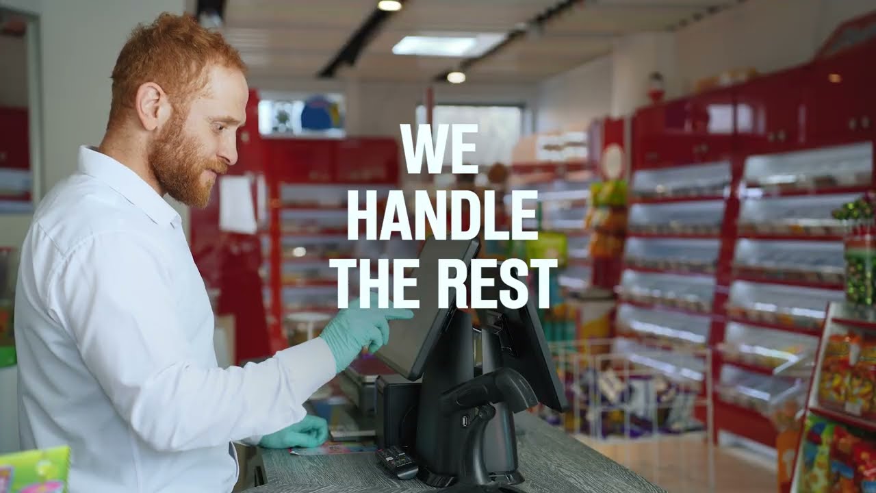 Make it simple, MyPay