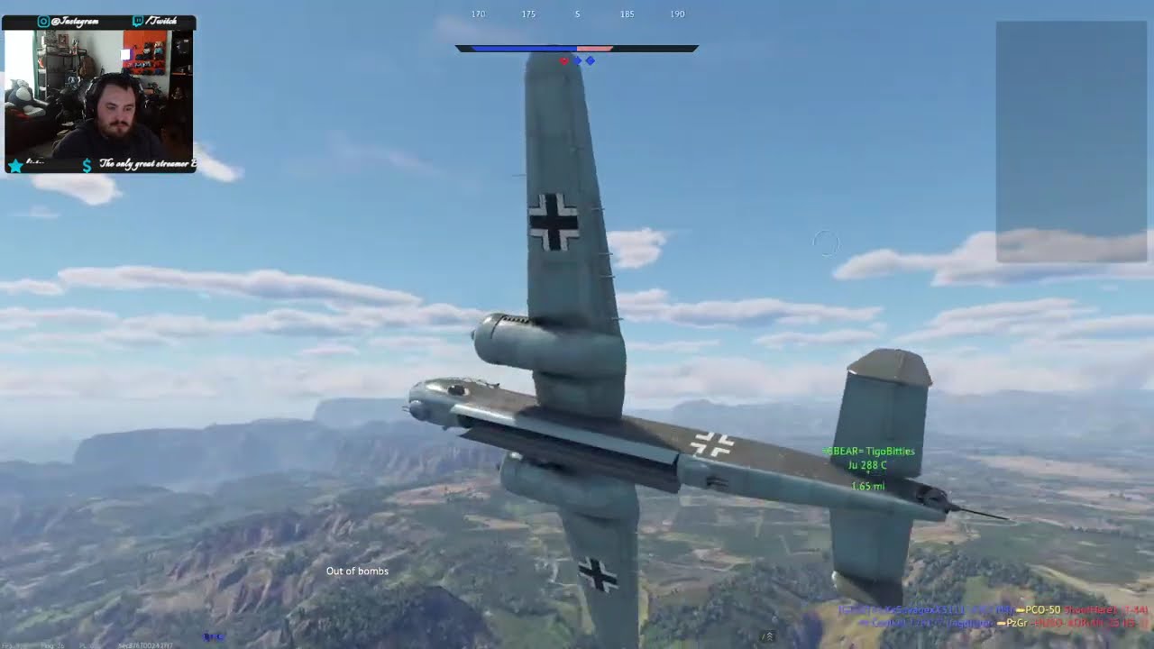 Ig D Point Time War Thunder