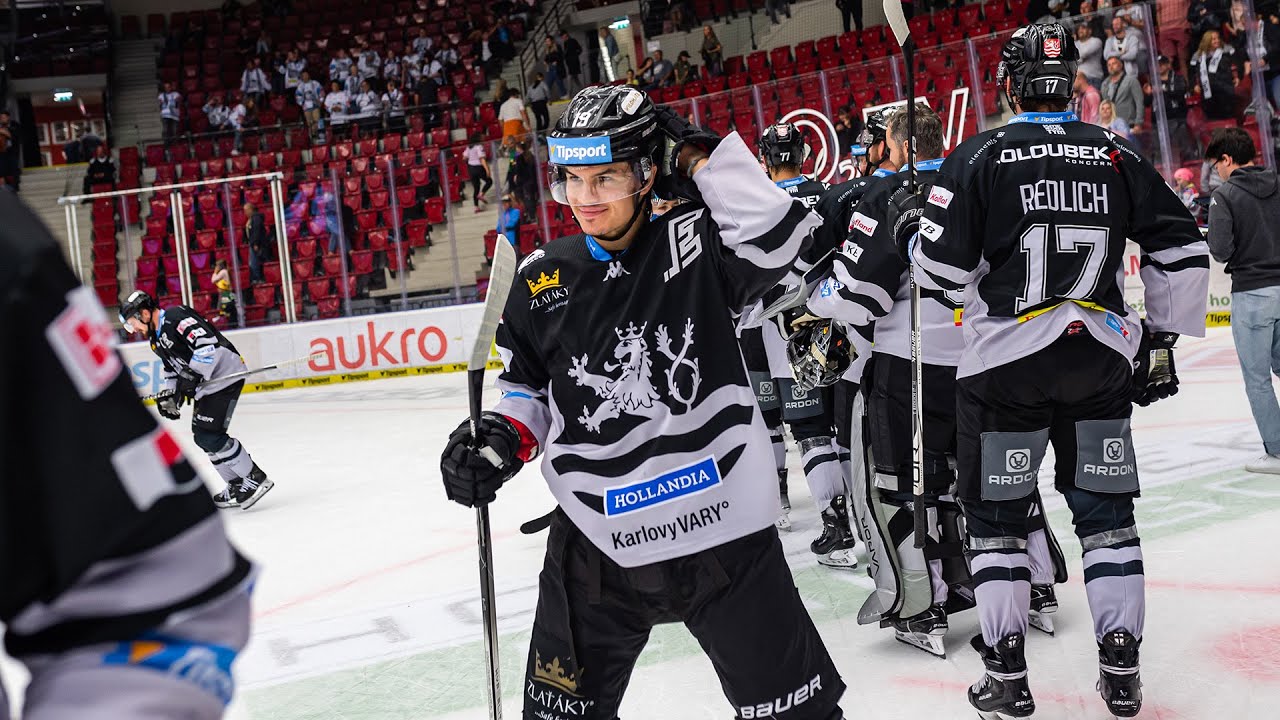 Mic'd Up | Filip Koffer