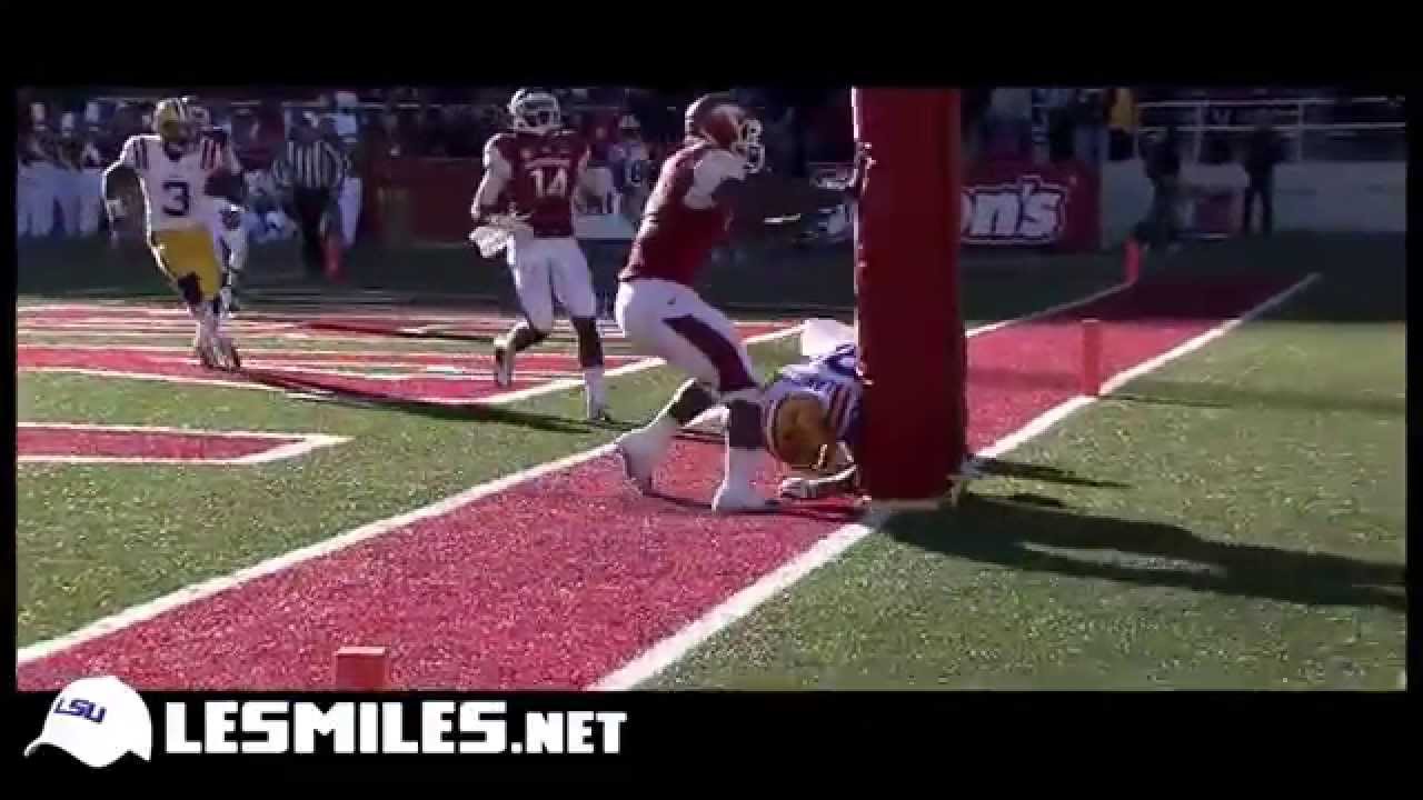 Jarvis Landry Career Highlight