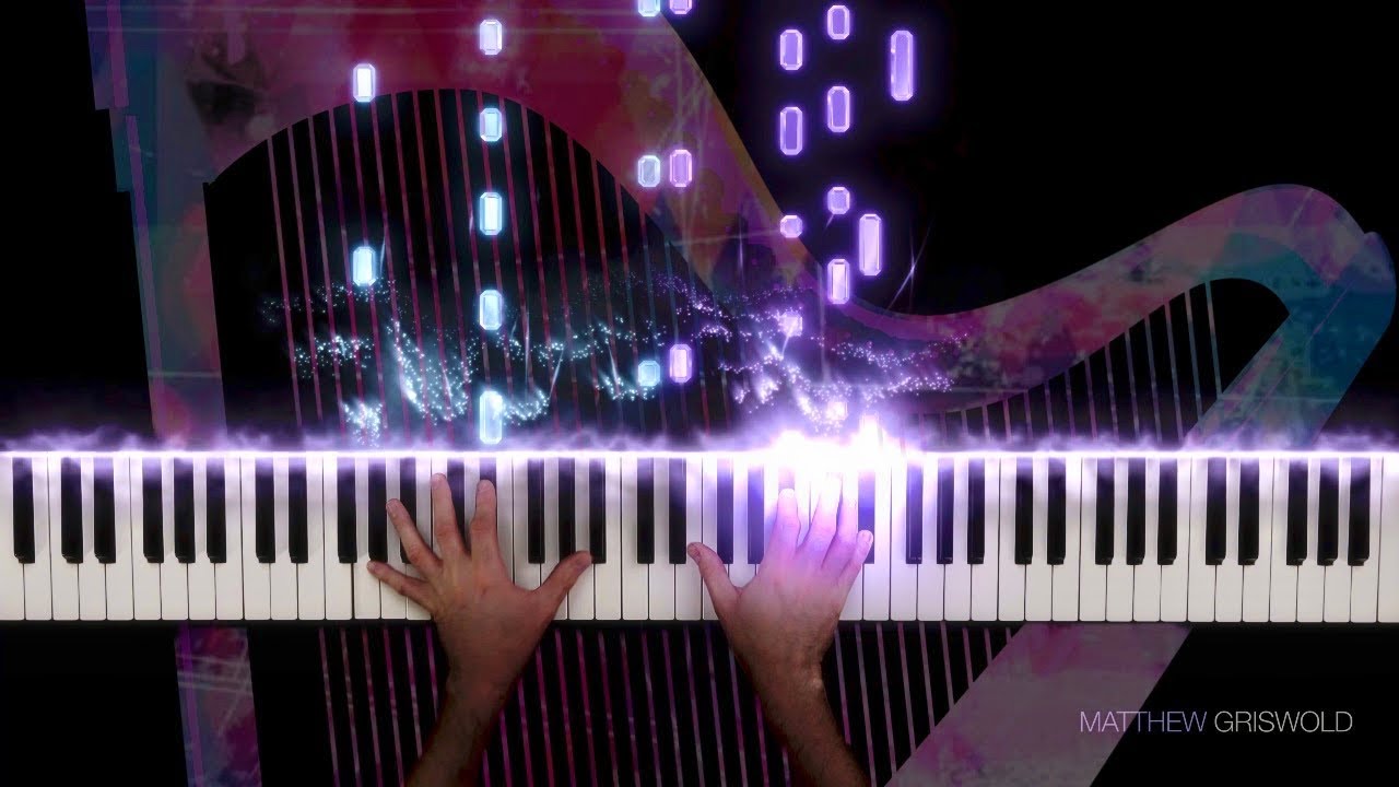 Chopin - Etude Op. 25 No. 1 “Aeolian Harp