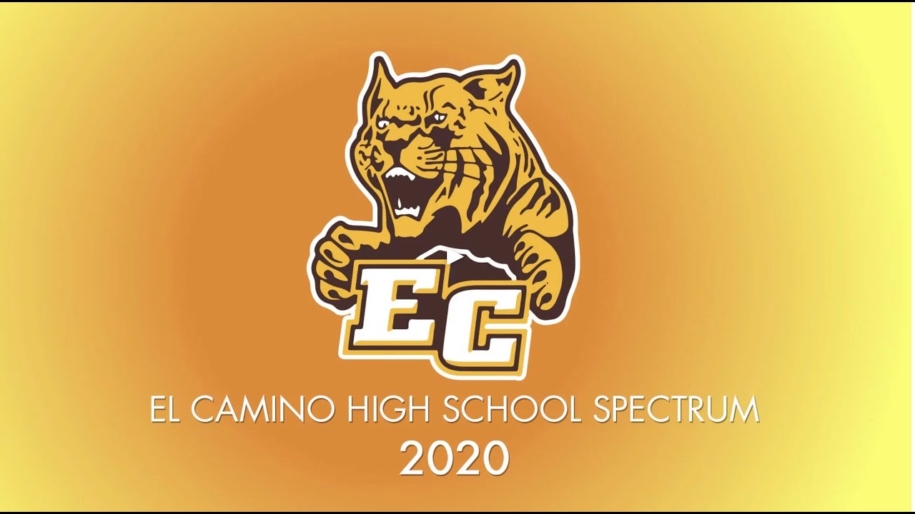El Camino High School Spectrum 2020