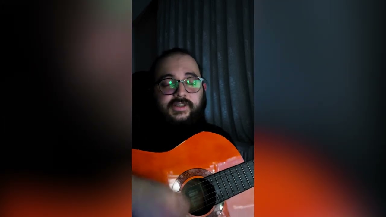 Pilli Bebek Bak | Mehmet Öztoprak Cover