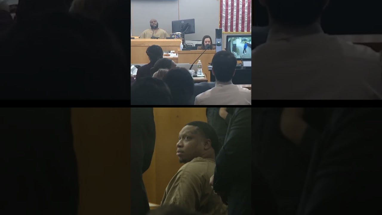 Witness asked about Mo3 