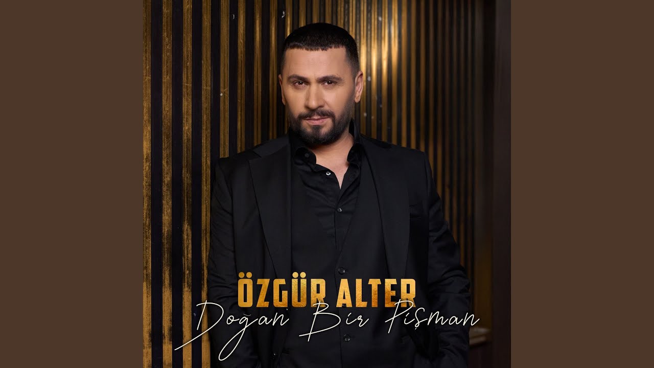 Doğan Bir Pişman