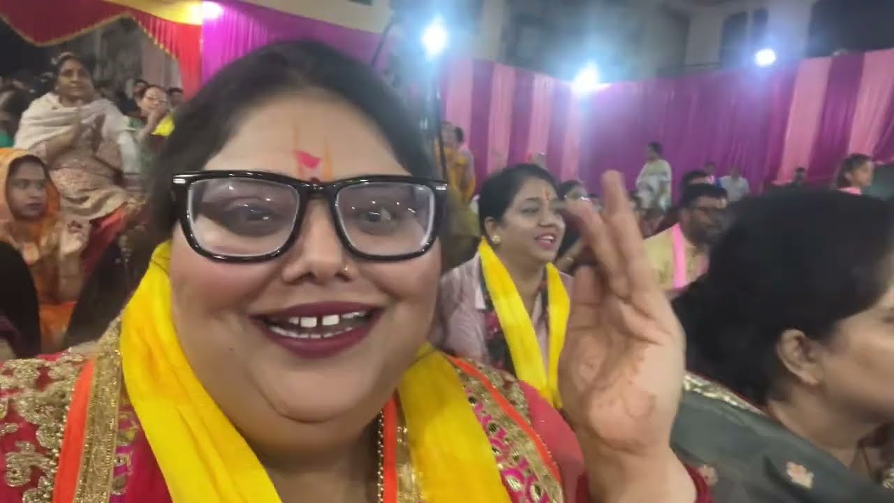 21 Days Healing Diet Complete 🙏 | Family Review + Blessing ofKhatu Shyam Ji  Chawki 🙏🧿❤️