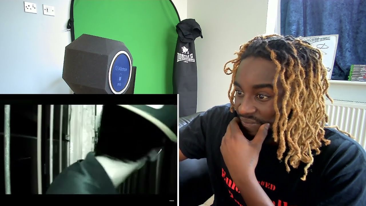 Emino - Allahoma Amin | اللهم أمين (Official Music Video) REACTION
