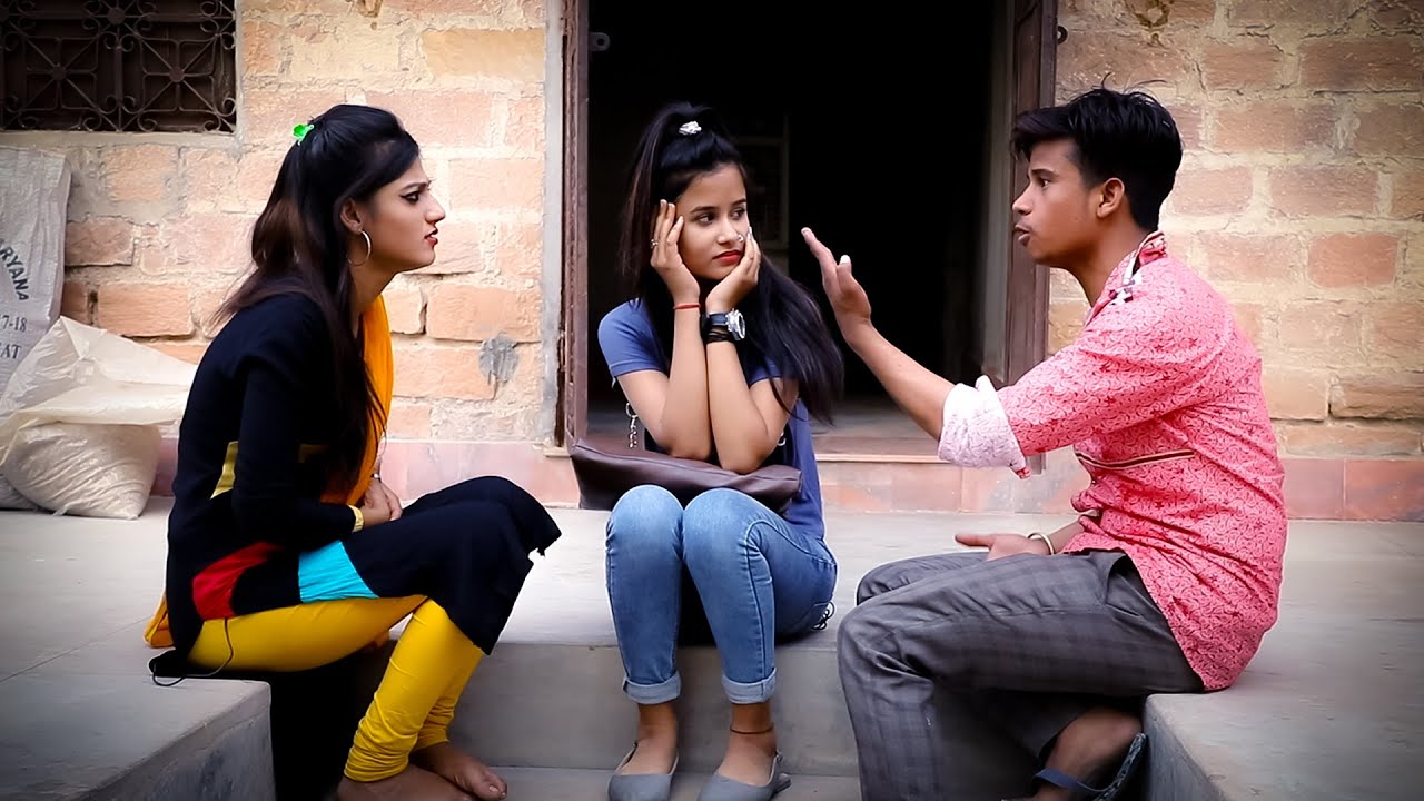 पपिया की साली - पंकज शर्मा की न्यू कॉमेडी | Priya Gupta | Papiya Ki Sali | Pankaj Sharma Comedy 2023