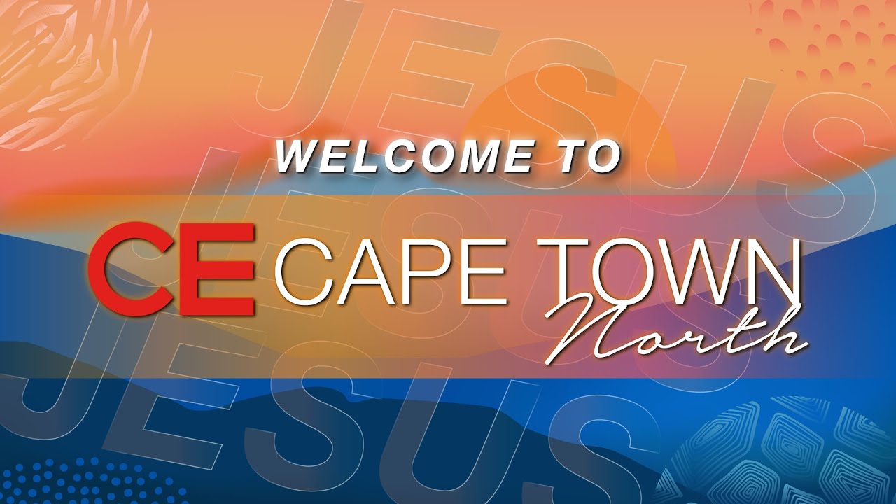 God In Human Form | 09 Nov 2025 | CE Cape Town North