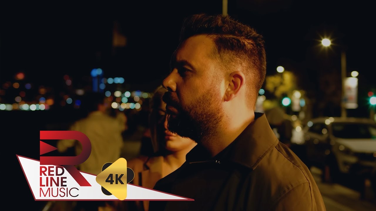 Mert Burak & İmran Paker - Kördüğüm (Official Music Video)