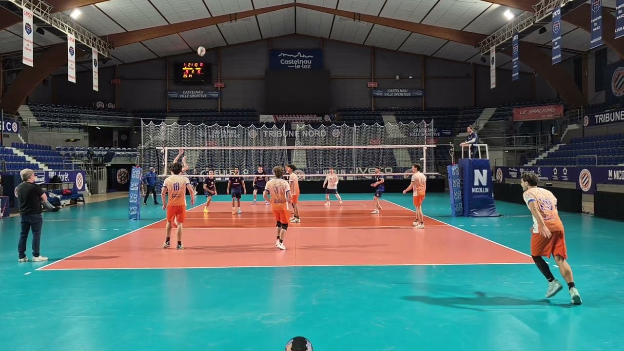 ASBAM/MUC SETS 2 A 5