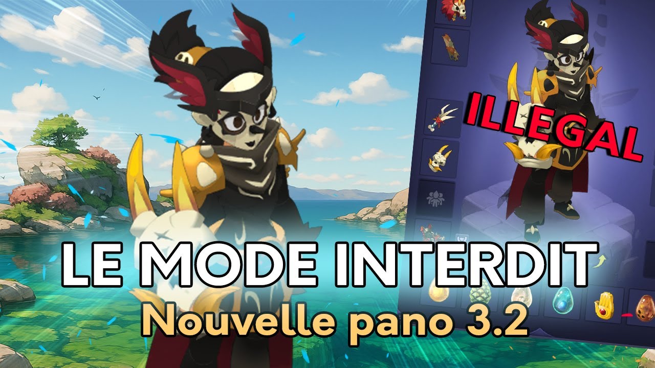 LE MODE ULTIME SUR ZOBAL 🔥  ! TOP 1 Zobal !