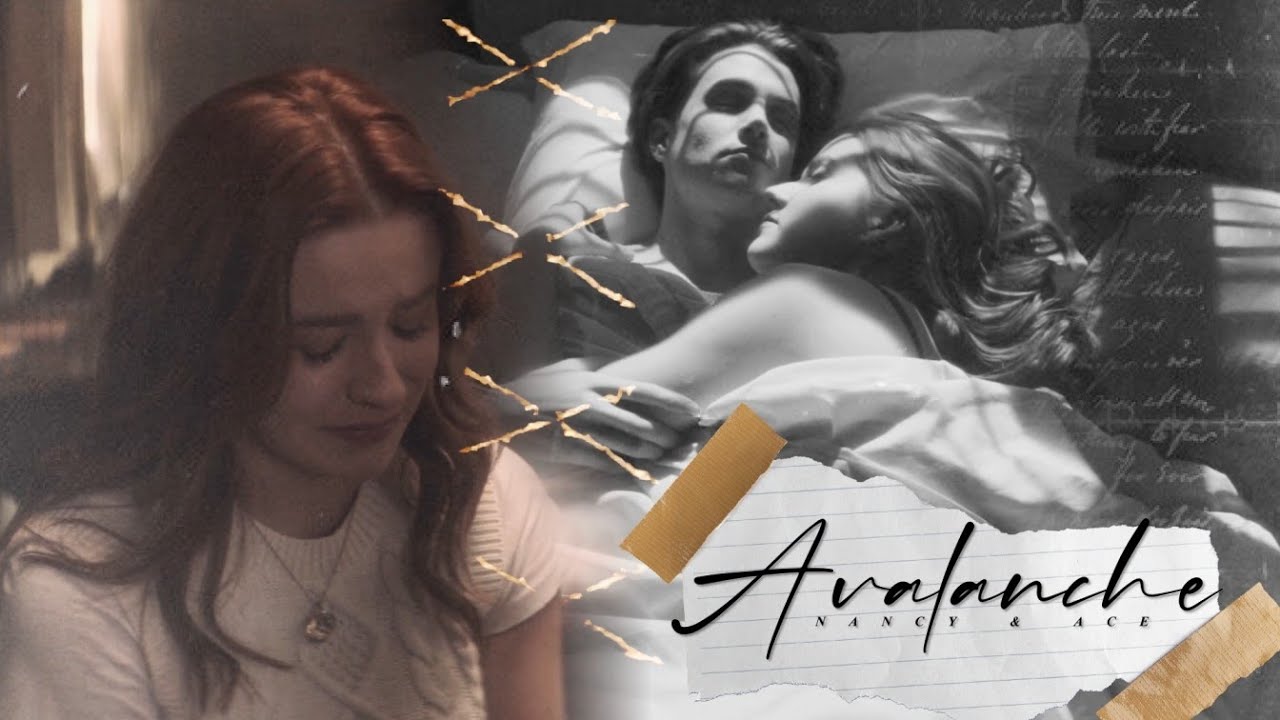 Nancy & Ace | Avalanche