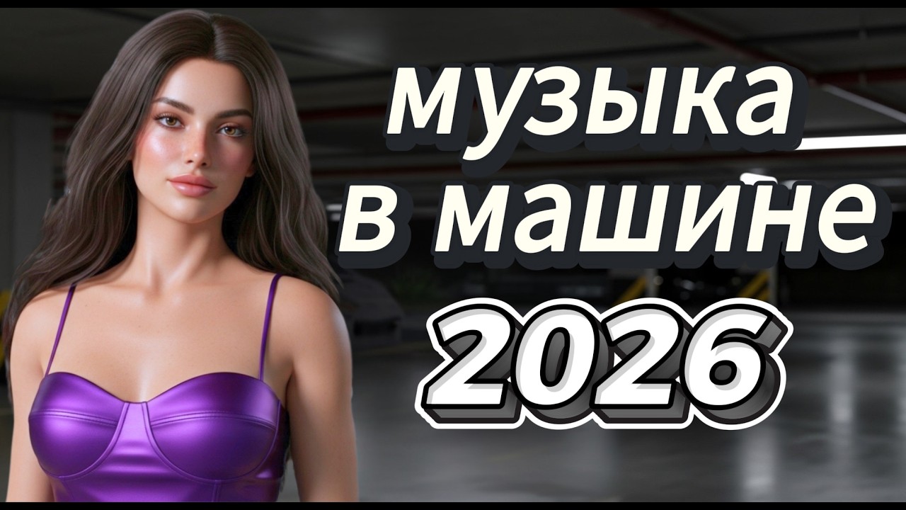 ✨ Дискотека 2026 в стиле 80–90 — Ретро Ритмы, Огни Города и Драйв Без Паузы