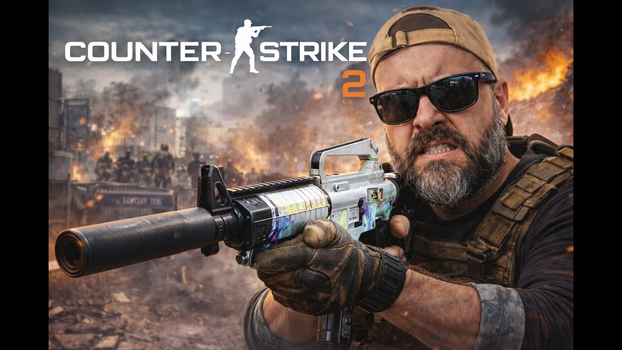 Cs2 !!!