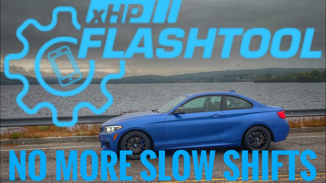 Testing XHP’s new Shift Speed Reassignment