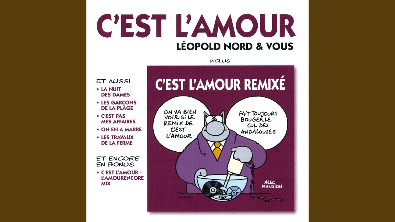 On en a marre