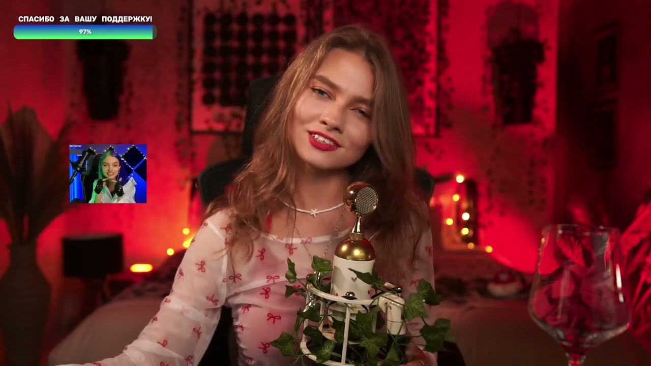 Квашеный стрим 14.02.26 #квашеная