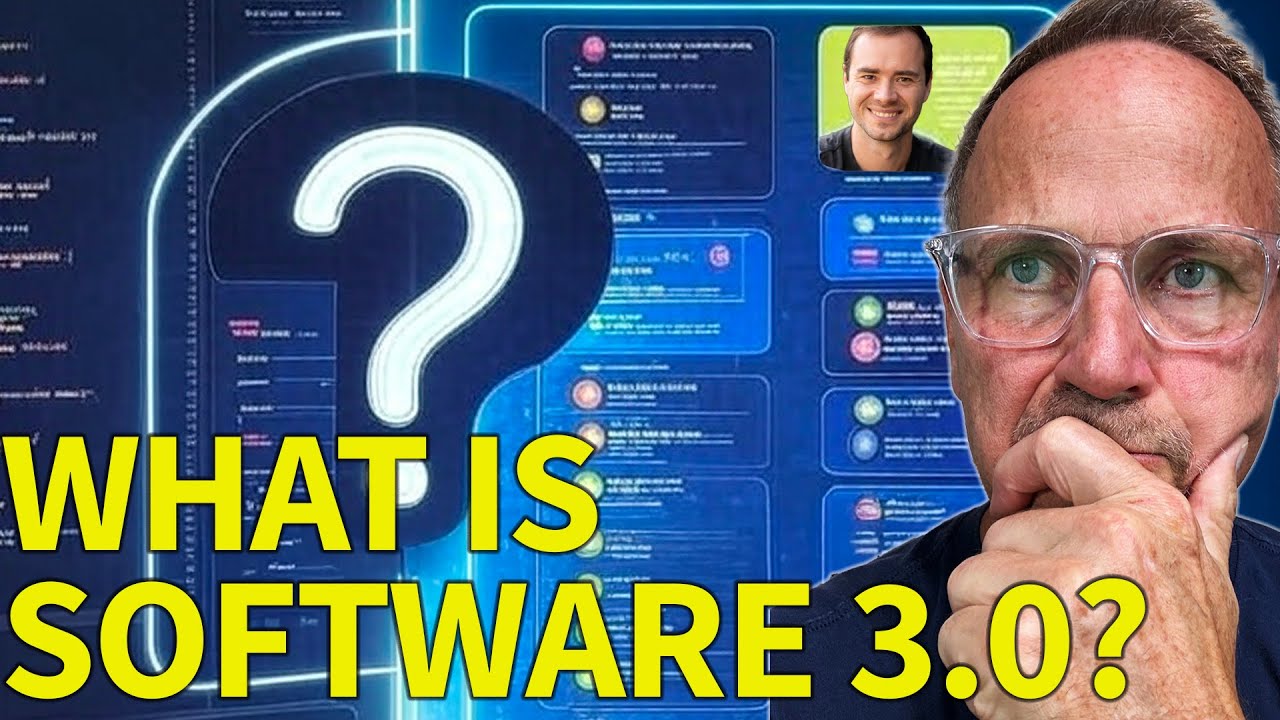 Od Tesli do oprogramowania 3.0: wizja Karpathy zmienia WSZYSTKO
