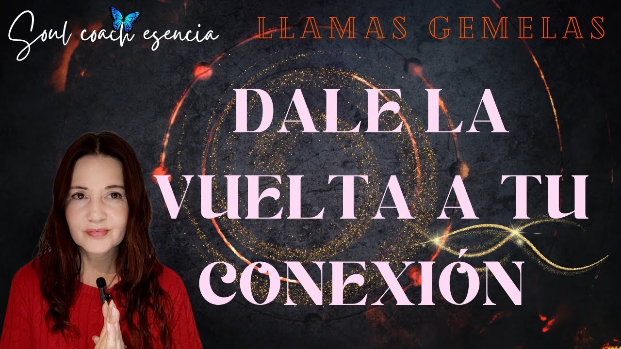 🦋💗LLAMAS GEMELAS 🔥🔥CAMBIO DE ROLES EN LA DINÁMICA CON TU DM