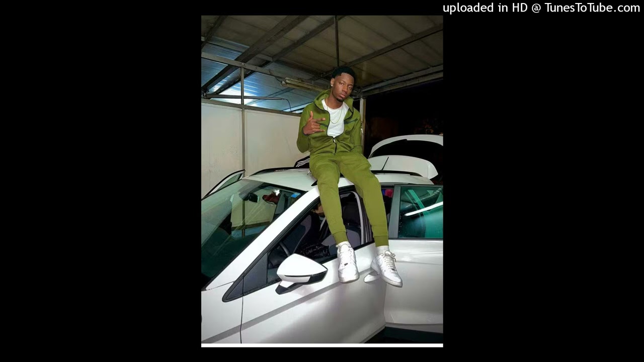 Cyril Kamer - Cash