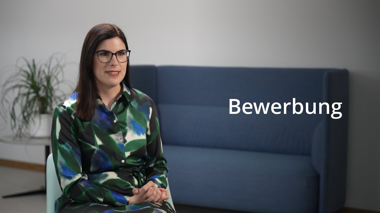 Im Bewerbungsgespräch bei FH Campus Wien überzeugen | karriere.at