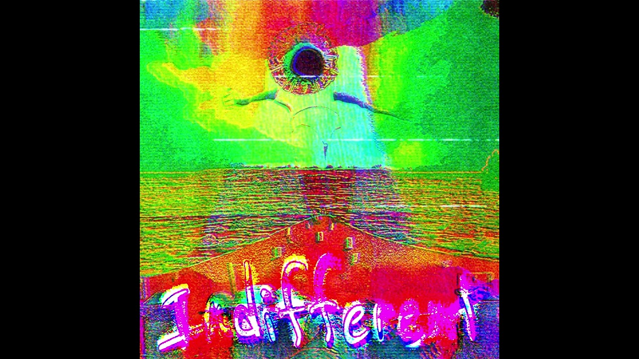 Danny Derg - Indifferent (Full EP)