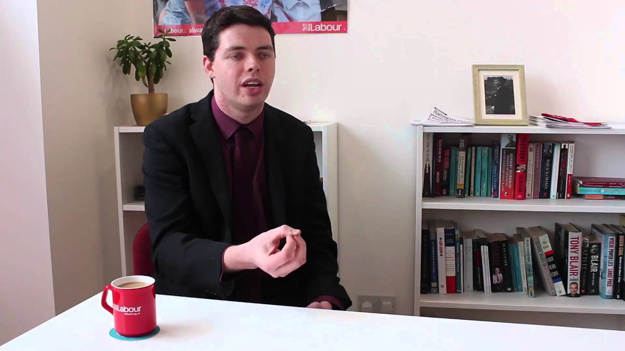 South Thanet Candidates Part 6