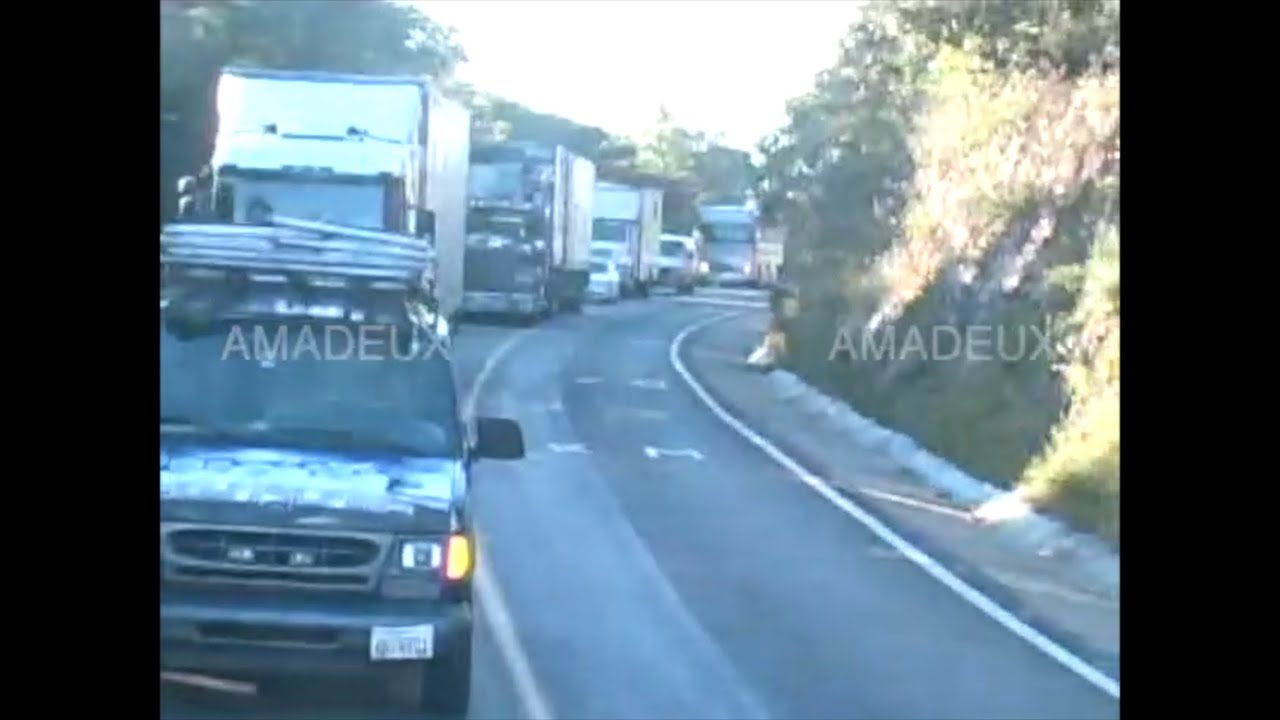 El Día que K-Paz Entra a Guatemala Con Todo su Arsenal Tecnológico !!!! Impresionante !!!!