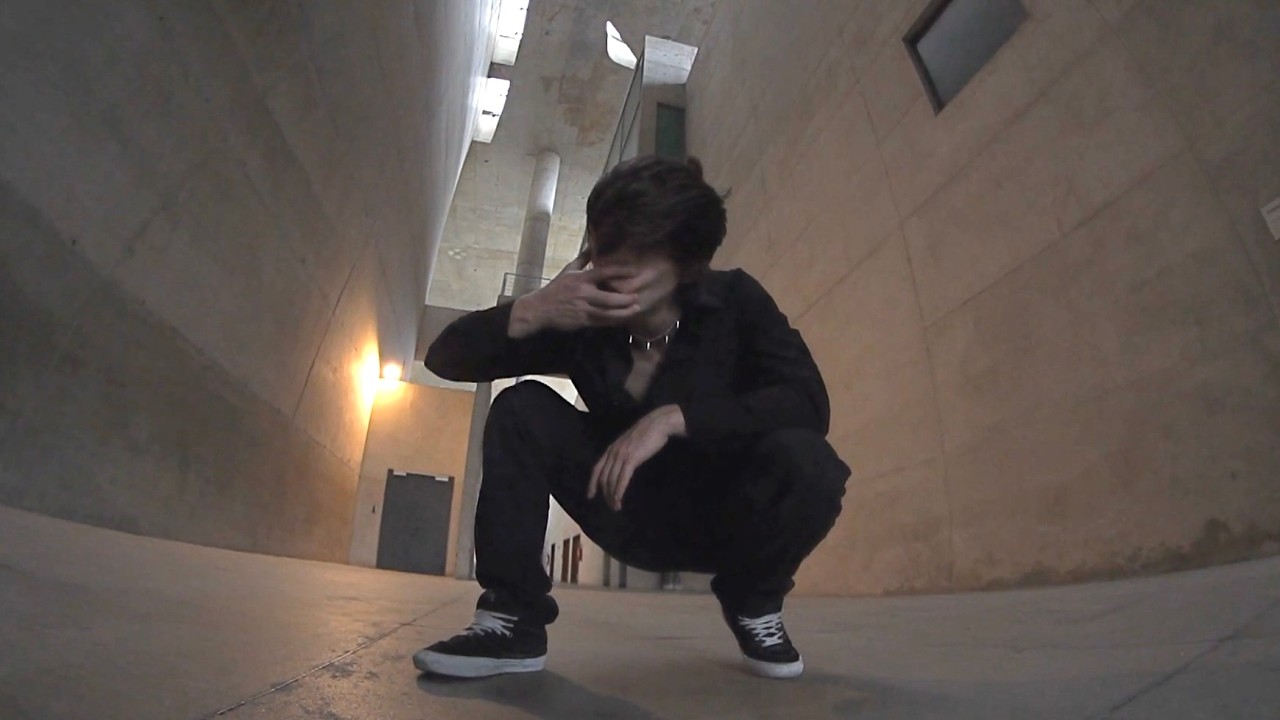 Best Friends, Now Enemies - DIEGO GUERRA🎵(Official Music Video)