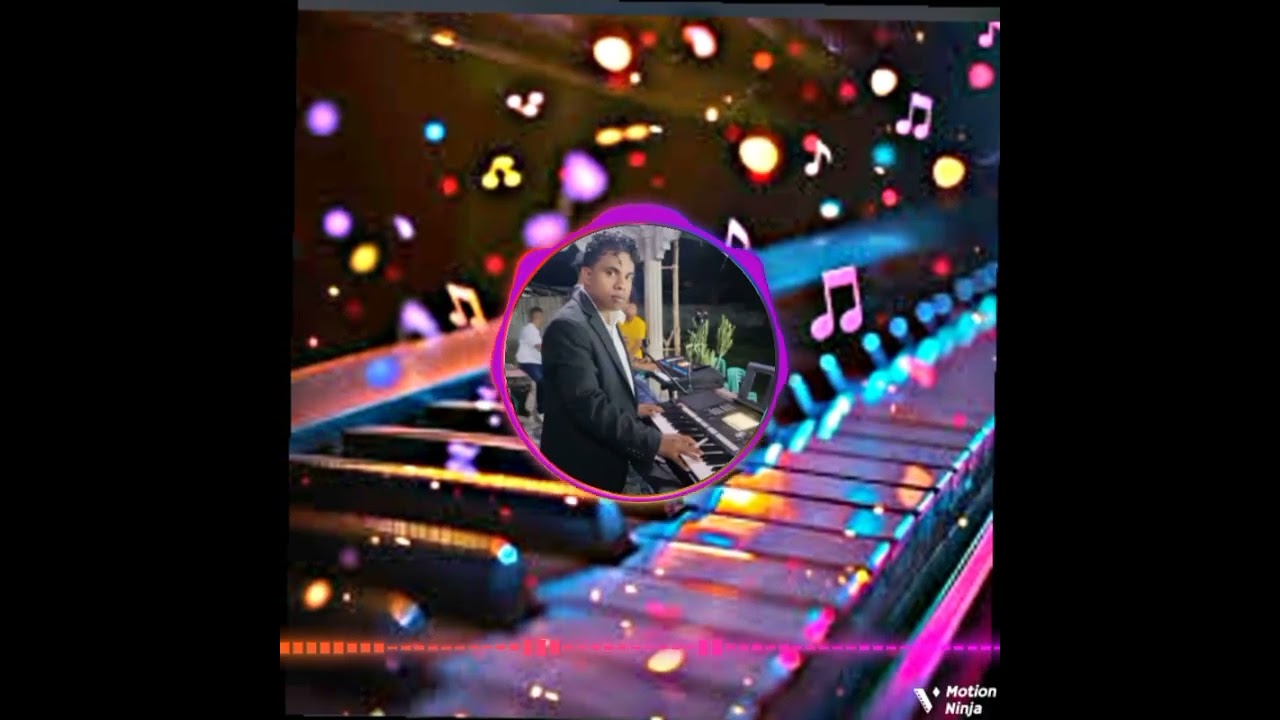 Ruben🎶 instrumental🎹2025